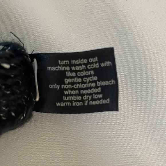 Lane Bryant Sweater 18/20 - Picture 8 of 8